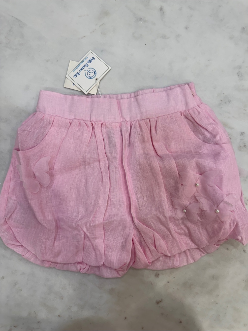 PETITE MAISON KIDS | Shorts | 4Y